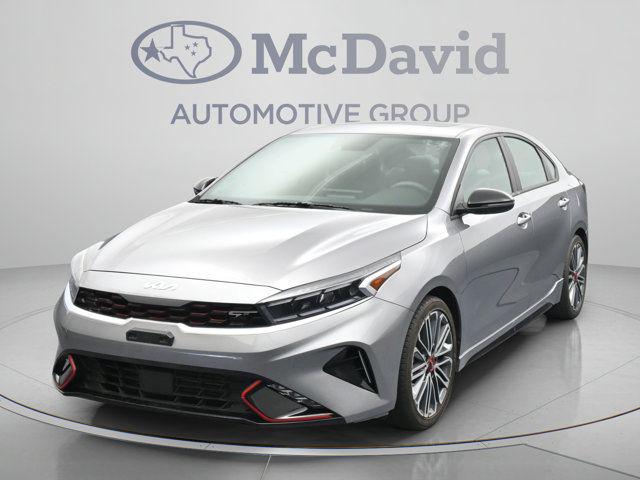 2024 Kia Forte GT for sale in Fort Worth, TX