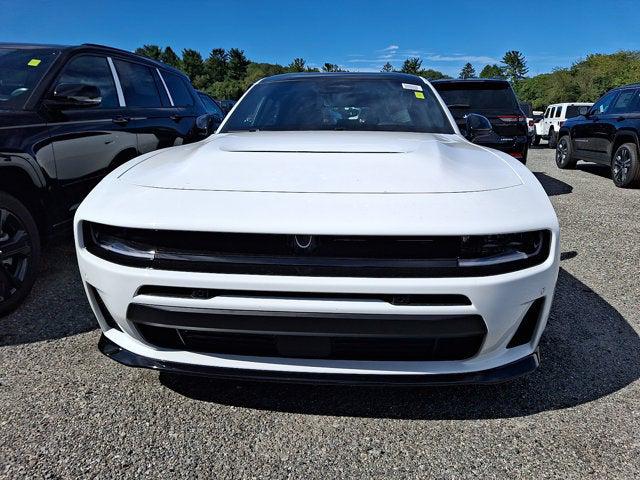 2027 Dodge Charger CHARGER R/T 4-DOOR AWD