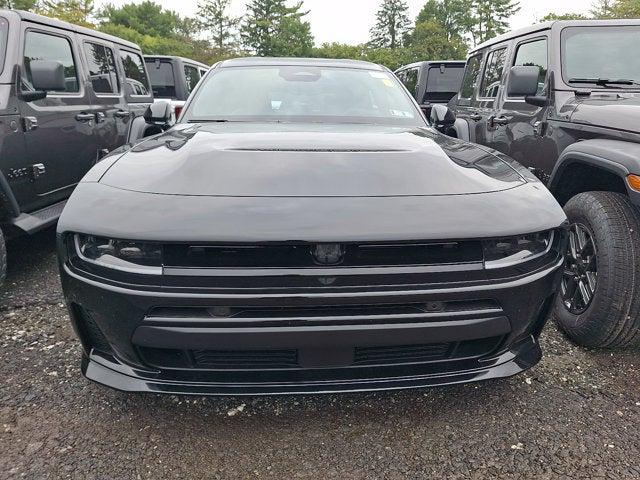 2027 Dodge Charger CHARGER R/T 4-DOOR AWD 2027 Dodge Charger CHARGER R/T 4-DOOR AWD