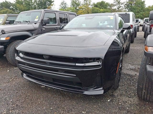 2027 Dodge Charger CHARGER R/T 4-DOOR AWD 2027 Dodge Charger CHARGER R/T 4-DOOR AWD
