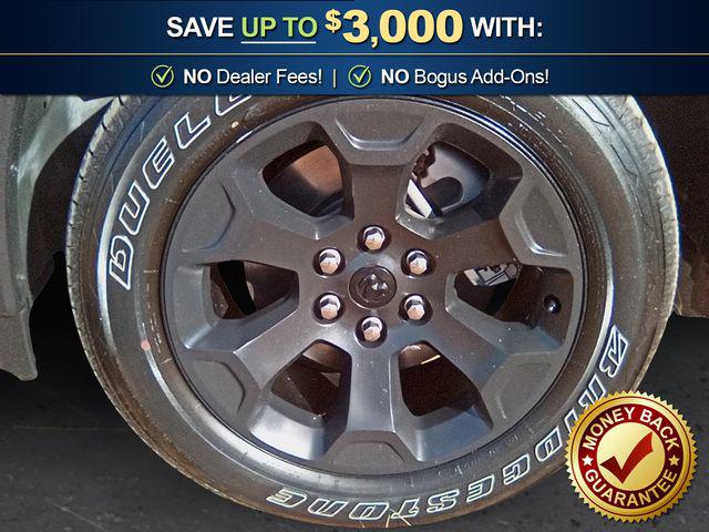 Used 2026 RAM 1500 Big Horn Crew Cab 4x4 57" Box For Sale in Muscle Shoals, AL