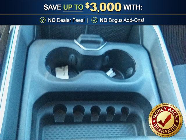 Used 2026 RAM 1500 Big Horn Crew Cab 4x4 57" Box For Sale in Muscle Shoals, AL