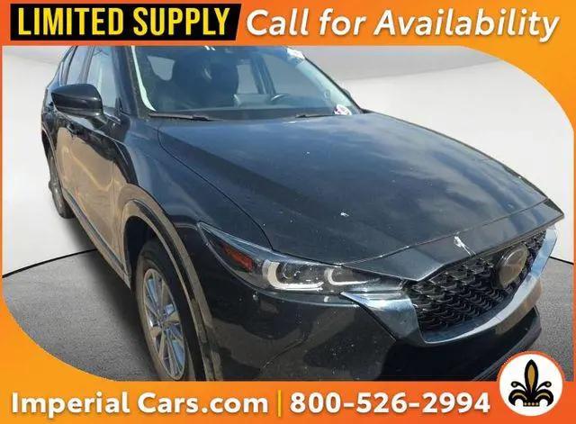 2025 Mazda CX-5 2.5 S Preferred for sale in Milford, MA