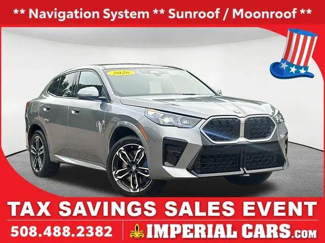 2026 BMW X2 xDrive28i for sale in Milford, MA