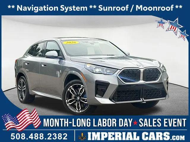2026 BMW X2 xDrive28i for sale in Milford, MA