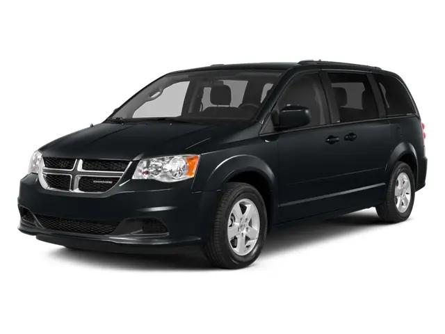 2014 Dodge Grand Caravan American Value Pkg for sale in Arlington, WA