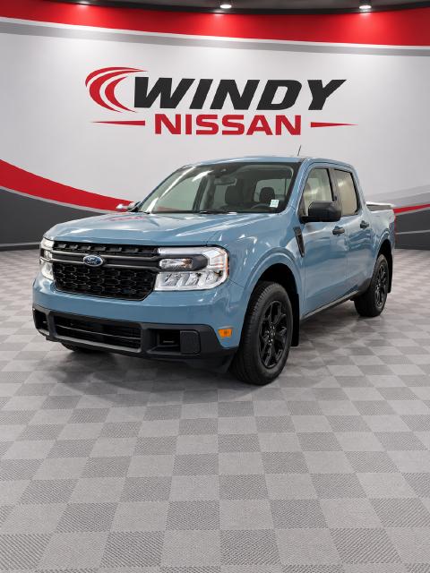 2023 Ford Maverick XLT for sale in Elk City, OK