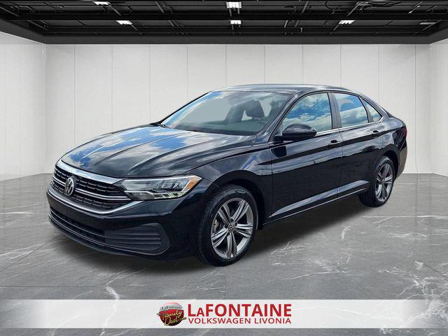 2024 Volkswagen Jetta 1.5T SE for sale in Livonia, MI