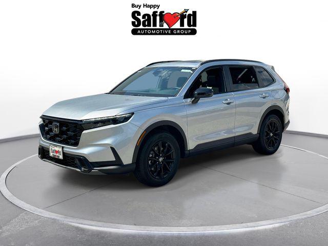 2026 Honda CR-V Hybrid AWD Sport for sale in Glen Burnie, MD