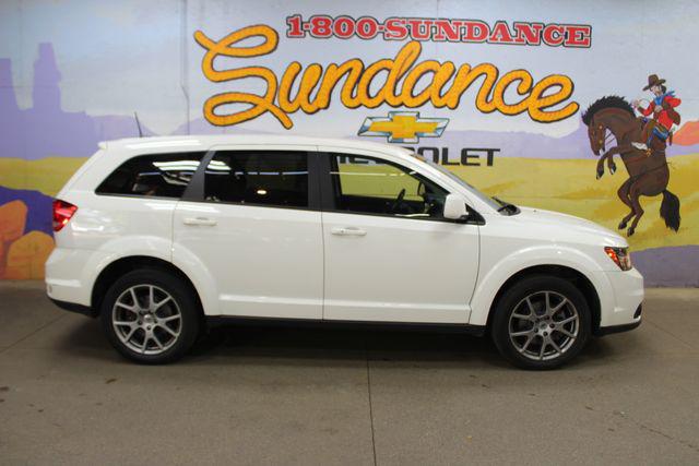 2019 Dodge Journey GT AWD for sale in Grand Ledge, MI