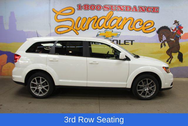 2019 Dodge Journey GT AWD for sale in Grand Ledge, MI