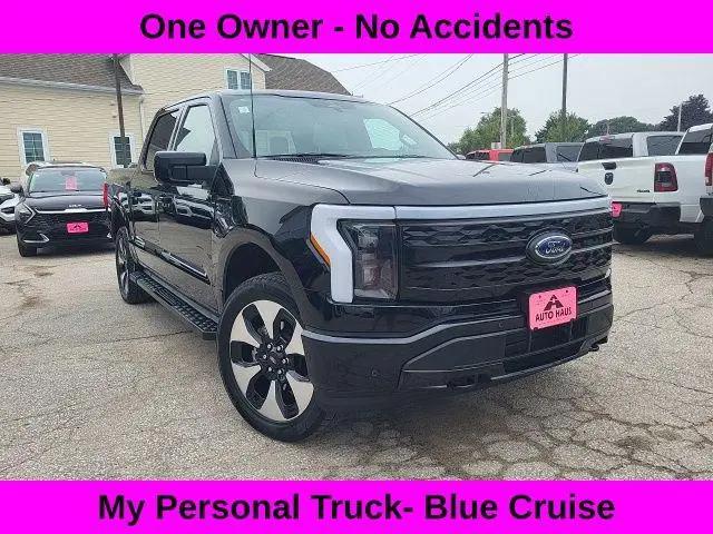 2023 Ford F-150 Platinum for sale in Green Bay, WI