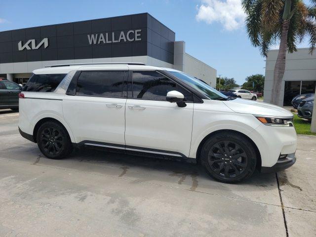 2024 Kia Carnival MPV SX Prestige for sale in Stuart, FL