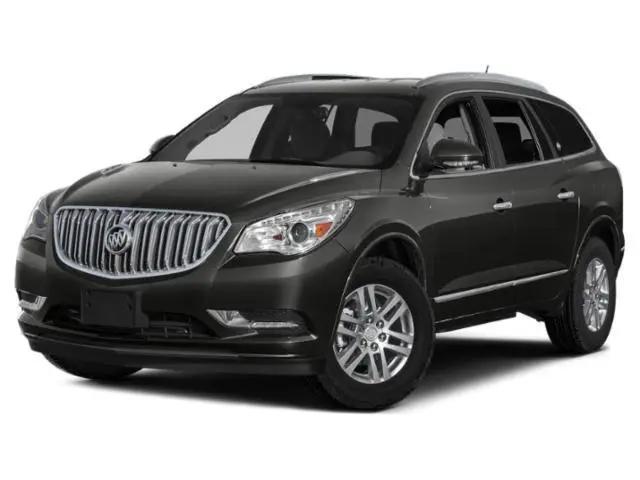 2015 Buick Enclave Leather for sale in Ashburn, GA