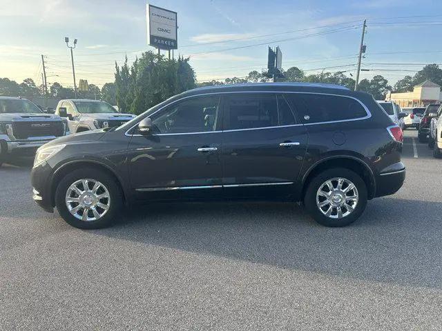 2015 Buick Enclave Leather for sale in Ashburn, GA