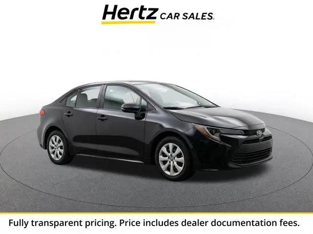 2025 Toyota Corolla LE for sale in Morrow, GA