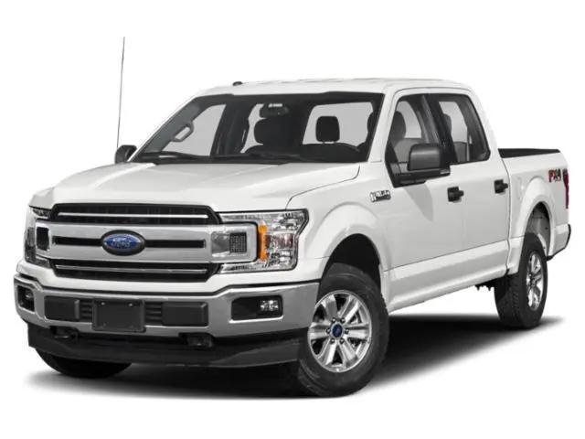 2018 Ford F-150 XLT for sale in Colma, CA