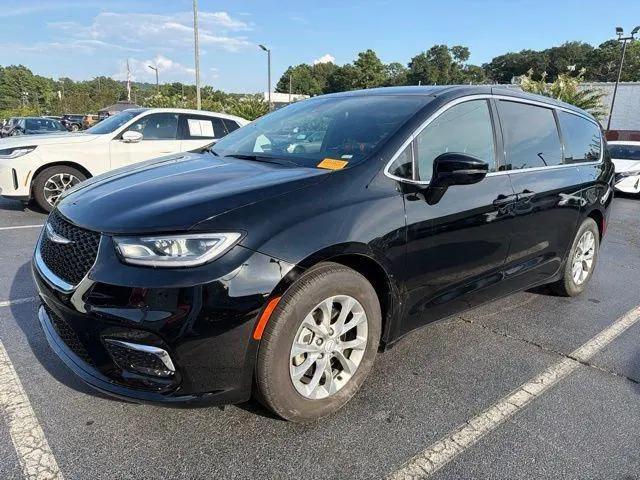 2026 Chrysler Pacifica Limited for sale in Trussville, AL