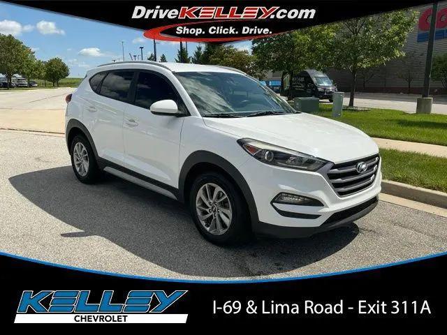 2017 Hyundai Tucson SE for sale in Fort Wayne, IN