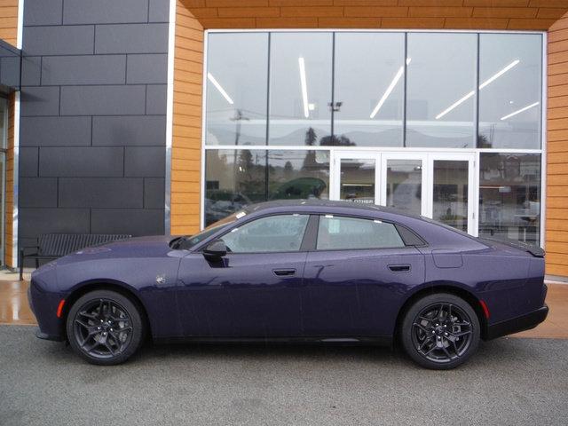 2027 Dodge Charger CHARGER SCAT PACK PLUS 4-DOOR AWD