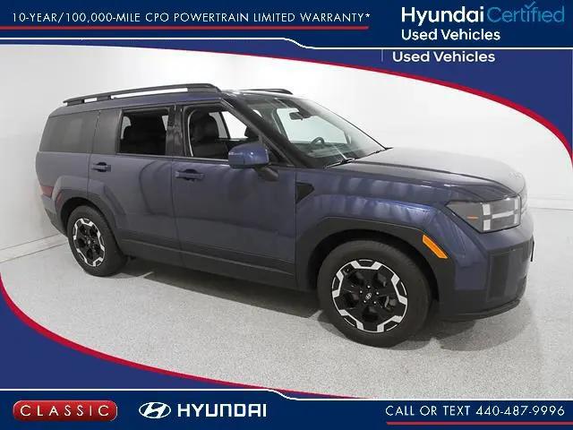 2026 Hyundai Santa Fe SEL for sale in Mentor, OH
