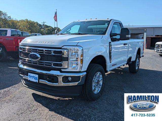 2026 Ford F-350 XLT for sale in Crane, MO