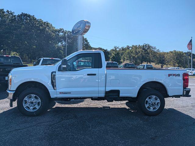 2026 Ford F-350 XLT
