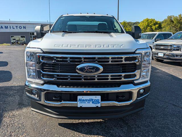 2026 Ford F-350 XLT