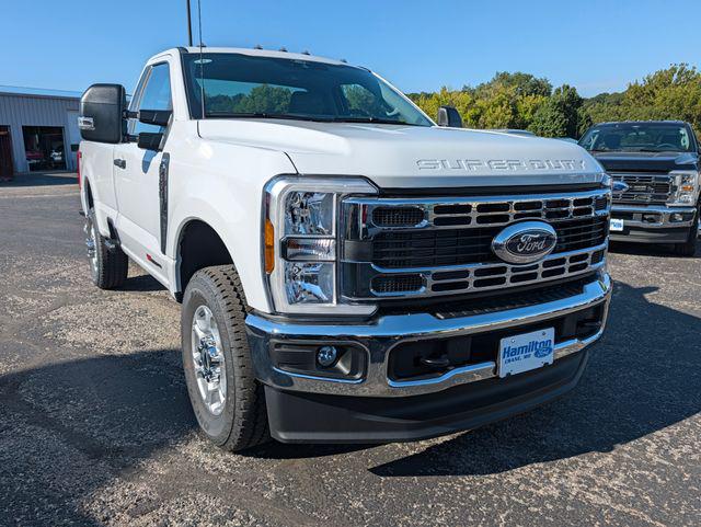 2026 Ford F-350 XLT