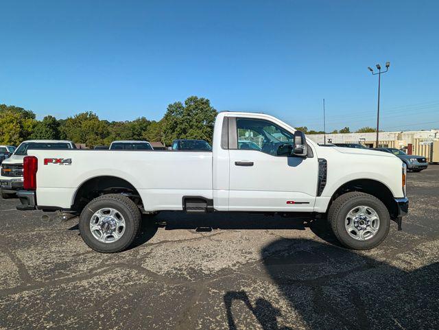 2026 Ford F-350 XLT