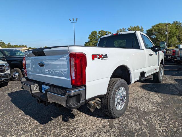 2026 Ford F-350 XLT