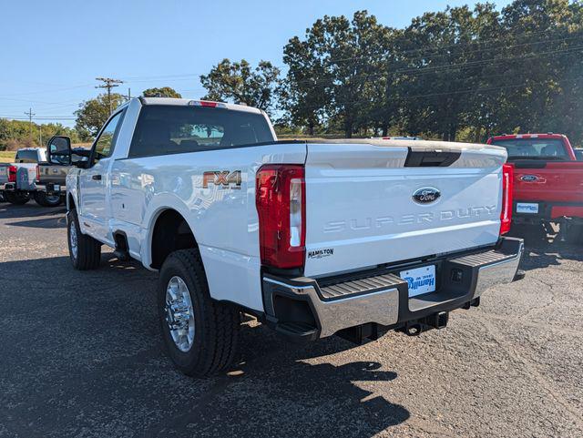 2026 Ford F-350 XLT