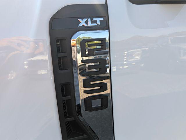 2026 Ford F-350 XLT