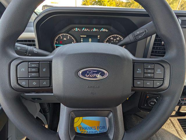 2026 Ford F-350 XLT