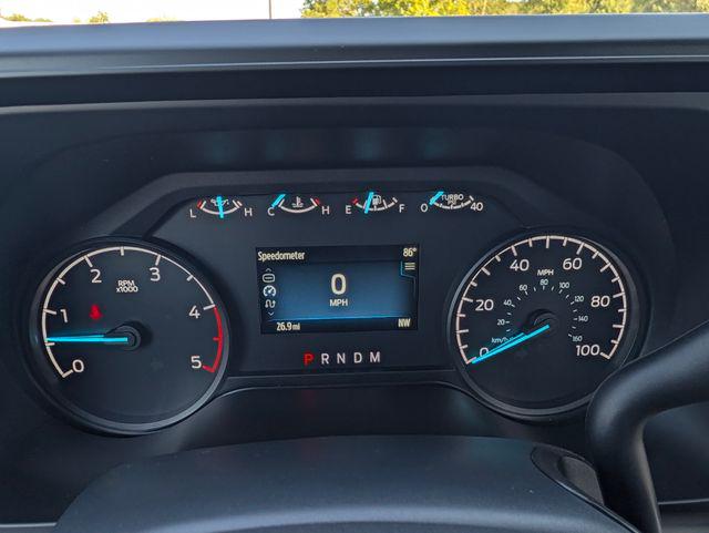2026 Ford F-350 XLT