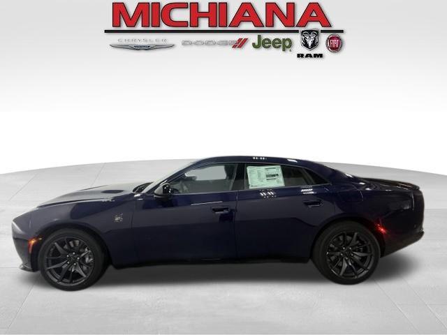 2027 Dodge Charger Scat Pack Plus