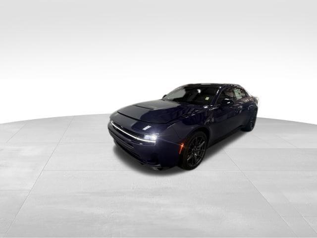 2027 Dodge Charger Scat Pack Plus