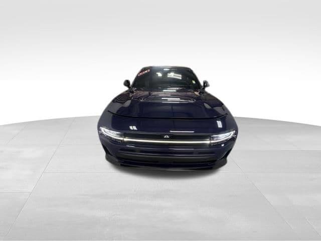 2027 Dodge Charger Scat Pack Plus