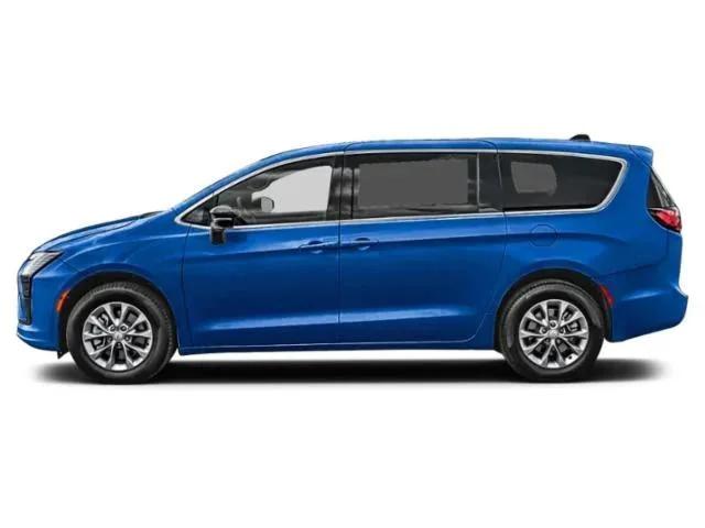 2027 Chrysler Pacifica PACIFICA SELECT 2027 Chrysler Pacifica PACIFICA SELECT