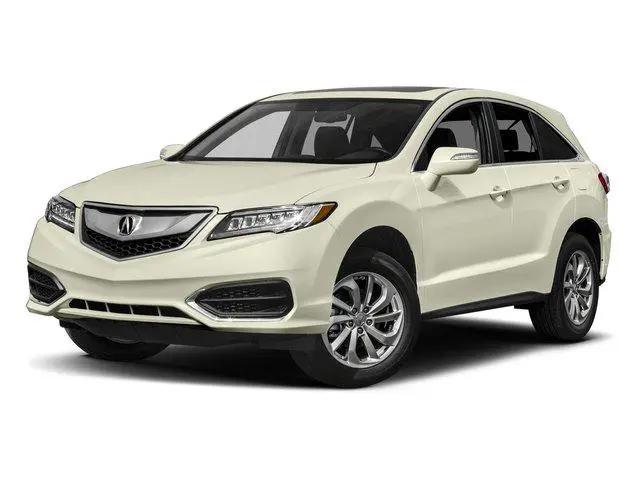 2017 Acura RDX w/AcuraWatch Plus Package for sale in Clarksville, IN