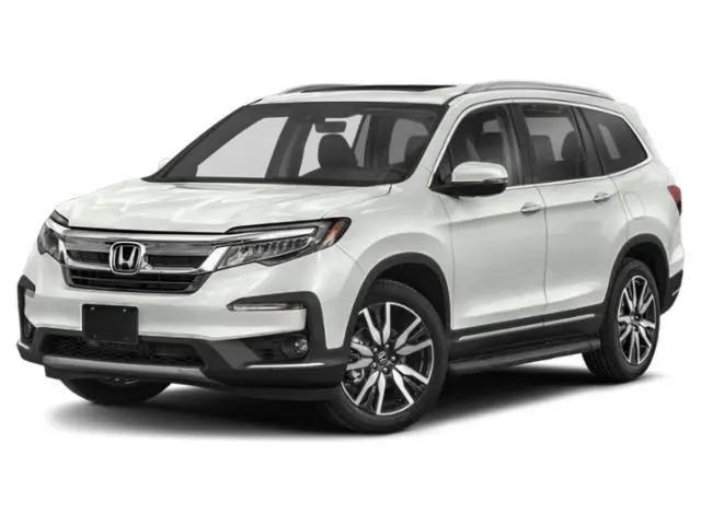 2022 Honda Pilot AWD Elite for sale in Clarksville, IN