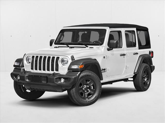 2027 Jeep Wrangler Rubicon for sale in Centennial, CO