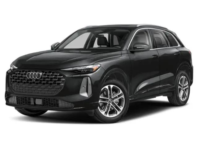 2025 Audi Q5 Premium Plus TFSI quattro S tronic for sale in Bohemia, NY