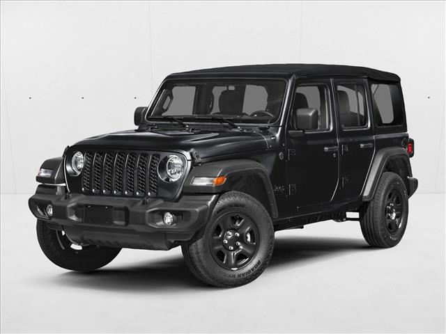 2027 Jeep Wrangler Willys for sale in Littleton, CO