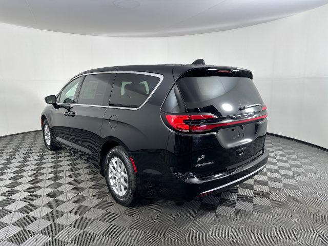 2027 Chrysler Pacifica PACIFICA SELECT 2027 Chrysler Pacifica PACIFICA SELECT