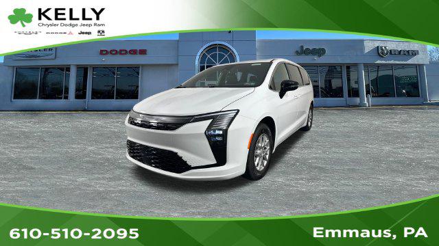 2027 Chrysler Pacifica Select for sale in Emmaus, PA