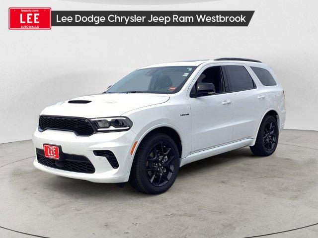 2027 Dodge Durango GT Plus HEMI for sale in Westbrook, ME