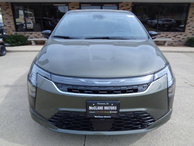 2027 Chrysler Pacifica PACIFICA SELECT 2027 Chrysler Pacifica PACIFICA SELECT