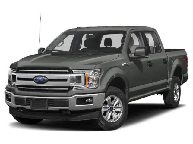 2019 Ford F-150 XLT for sale in Fargo, ND