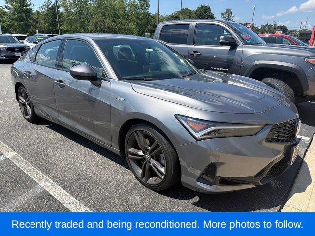 2024 Acura Integra A-SPEC for sale in Seekonk, MA
